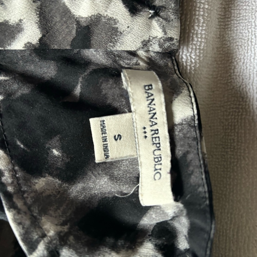 4-womens size small tops Loft/Banana Republic/Ralph Lauren/ Style & Co - Picture 12 of 13